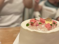 -半勺舒舒生日蛋糕店