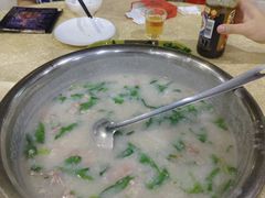猪什粥-标记美食新鲜猪杂(兴南大道店)