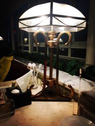 -阳光五洲大酒店·宴会厅