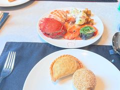 -西安高新洲际酒店•源咖啡全日制餐厅