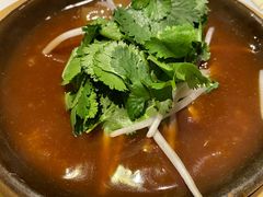 砂煲鱼翅-皇冠明珠鱼翅楼(水上公园店)