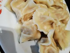 -鸿毛饺子(紫竹桥店)