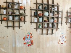 -紫藤园·天目湖大鱼头(南山竹海店)