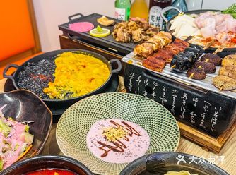 上海️又一家想要私藏的韩料好吃到落泪