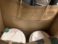 -星巴克(天津凯德天津湾店)