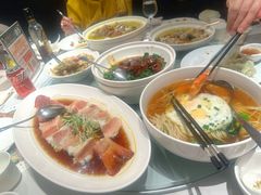 -阿明小菜·海鲜·上海菜(梅陇店)