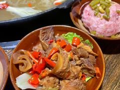 -冯校长老火锅(广州正佳广场店)