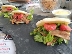 -AZUL by FUEL蓝色·法式酒馆(琶醍店)