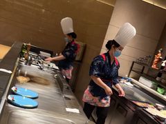 -安蒂娅·海鲜自助餐厅(安蒂娅美兰酒店)