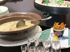 -博雅酒店-中餐厅