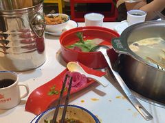 -老马路串串香火锅(北门桥店)