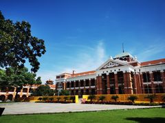 -辛亥革命博物院北区