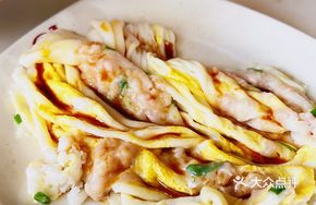 Egg and Pork Sausage
