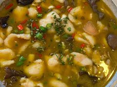 -鸡毛店·川菜(双楠店)