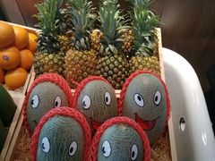 -食通天美食广场(华润万象城店)