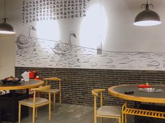 大堂-大自然醉鹅·铁锅火焰鹅(上海联洋店)