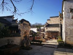 -塔川景区