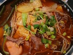 -酷公社·榴莲披萨(太原街店)