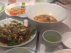 -小荔园·粤菜小馆(美的悦然广场店)