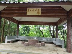 -广州市流溪河国家森林公园
