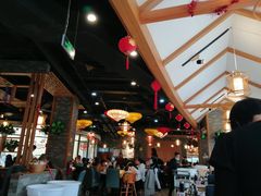 -粤点越有·茶点·粤菜(樵岭国际店)