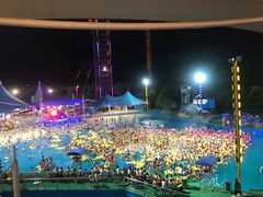 -杭州浪浪浪水公园
