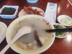 -武圣羊汤(手帕口店)