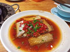 -茸梅路右拐龙虾-农家菜(松江店)