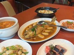 -镇江苏宁万豪酒店-苏筵中餐厅