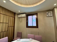 -福来居烤鸭店(天坛二店)