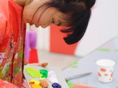 -蕃茄田艺术•美术绘画 •硬笔书法(滨江海威领界店)