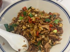 -新新湘菜馆(新中街二条店)
