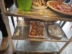 -碗中海·蒸汽海鲜·桑拿鸡(岭南天地店)