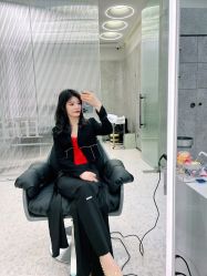 -OnHair造型