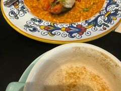 海鲜饭-Alimentari Grande(东湖路店)