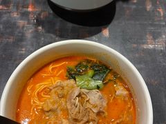 -和府捞面(天河领展广场店)