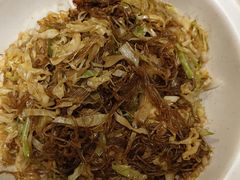 -老牌坊鲁菜名店(宽厚里店)