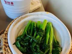 -华记煲仔华·煲仔饭(三元里万科里店)