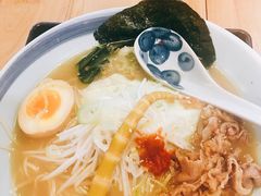 肥牛拉面-雷门拉面·现熬骨汤(凯德来福士店)