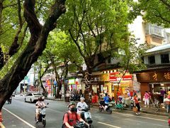 -荔林食店(西华路店)