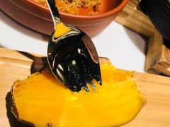 现窑流糖红薯-原味田园·客家菜·土窑鸡(中航城君尚购物中心店)