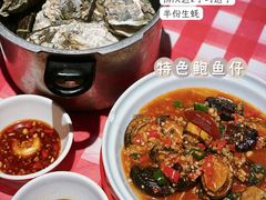 -辣小鲜·南昌大排档(船山路店)