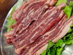 -悟能八戒烤肉自助(秦隆步行街店)