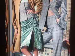 -ochirly(龙之梦购物中心店)