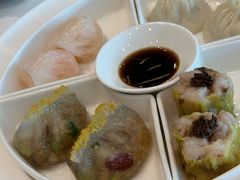 -金悦轩海鲜酒家(拱北店)