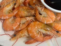 -玲姐海鲜大排档烧蚝王(横琴长隆总店)