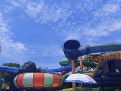 -上海玛雅海滩水公园