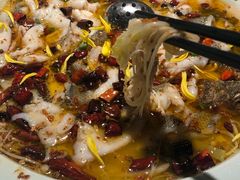 -鼎盛蜀坊·重庆江湖菜(市桥地铁站店)