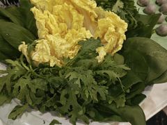 -草原传奇鲜羊火锅(桥北店)