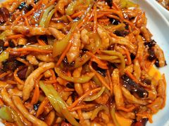 -九转小磨·非遗东北菜(群力店)